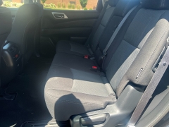 Used 2020 Nissan Pathfinder 4d SUV 4WD S at Naples Auto Sales near Vernal, UT