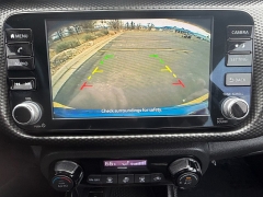 Used 2021  Nissan Kicks SV FWD at Naples Auto Sales near Vernal&comma; UT