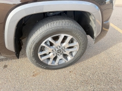 Used 2024  Toyota Tundra 4WD 1794 Edition CrewMax 5&period;5ft Bed at Naples Auto Sales near Vernal&comma; UT
