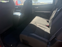 Used 2016  Toyota Tundra 4WD CrewMax TRD Pro 5&period;7L at Naples Auto Sales near Vernal&comma; UT