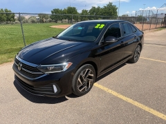 Used 2023  Volkswagen Jetta SEL Auto at Naples Auto Sales near Vernal&comma; UT