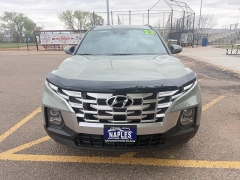 Used 2023  Hyundai Santa Cruz SEL AWD at Naples Auto Sales near Vernal&comma; UT