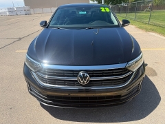 Used 2023  Volkswagen Jetta SEL Auto at Naples Auto Sales near Vernal&comma; UT