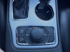 Used 2018  Jeep Grand Cherokee 4d SUV 4WD Limited V6 at Naples Auto Sales near Vernal&comma; UT