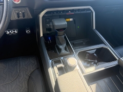 Used 2024  Toyota Tundra 4WD Limited CrewMax 5&period;5ft Bed at Naples Auto Sales near Vernal&comma; UT