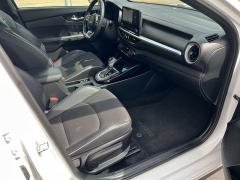 Used 2022 Kia Forte GT-Line IVT at Naples Auto Sales near Vernal, UT