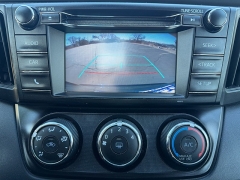 Used 2018  Toyota RAV4 4d SUV AWD LE at Naples Auto Sales near Vernal&comma; UT