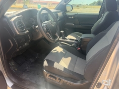 Used 2023  Toyota Tacoma 4WD TRD Off Road Double Cab 5ft Bed V6 AT at Naples Auto Sales near Vernal&comma; UT