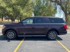 Used 2023 Ford Expedition Max XLT 4x4 at Naples Auto Sales near Vernal, UT