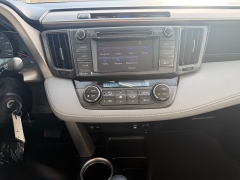 Used 2015  Toyota RAV4 4d SUV AWD XLE at Naples Auto Sales near Vernal&comma; UT