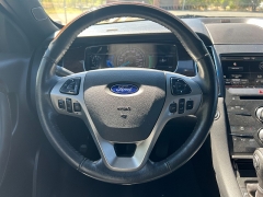 Used 2015 Ford Taurus 4d Sedan Limited V6 at Naples Auto Sales near Vernal, UT