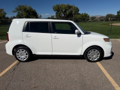 Used 2015  Scion xB 5d Wagon Auto at Naples Auto Sales near Vernal&comma; UT
