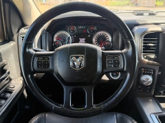 Used 2014  Ram 1500 4WD Quad Cab Sport at Naples Auto Sales near Vernal&comma; UT