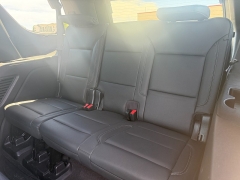 Used 2021  Chevrolet Tahoe 4WD 4dr Z71 at Naples Auto Sales near Vernal&comma; UT