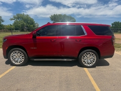 Used 2022  Chevrolet Tahoe 4WD 4dr LT at Naples Auto Sales near Vernal&comma; UT