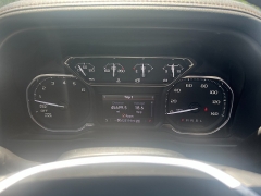 Used 2020 GMC Sierra 1500 4WD Crew Cab SLT at Naples Auto Sales near Vernal, UT