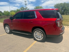 Used 2022  Chevrolet Tahoe 4WD 4dr LT at Naples Auto Sales near Vernal&comma; UT