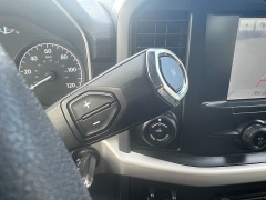 Used 2022  Ford F-150 4WD XLT SuperCrew 6.5' Box at Naples Auto Sales near Vernal, UT