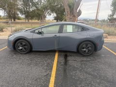 Used 2025  Toyota Prius LE at Naples Auto Sales near Vernal&comma; UT