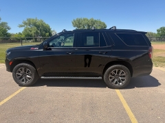 Used 2021  Chevrolet Tahoe 4WD 4dr Z71 at Naples Auto Sales near Vernal&comma; UT