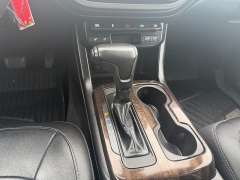 Used 2016  GMC Canyon 4WD Crew Cab SLT T-Diesel at Naples Auto Sales near Vernal&comma; UT