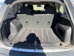 Used 2016  Jeep Compass 4d SUV FWD Sport at Naples Auto Sales near Vernal&comma; UT