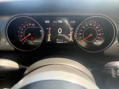 Used 2019  Jeep Wrangler Unlimited 4d SUV 4WD Sahara at Naples Auto Sales near Vernal&comma; UT