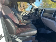 Used 2020 Ford Super Duty F-250 4WD Crew Cab XLT at Naples Auto Sales near Vernal, UT