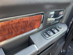 Used 2012  Ram 2500 4WD Crew Cab Laramie at Naples Auto Sales near Vernal, UT