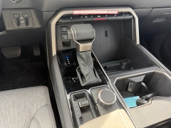 Used 2025  Toyota Tundra 4WD Limited CrewMax 5&period;5ft Bed at Naples Auto Sales near Vernal&comma; UT