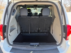 Used 2019  Dodge Grand Caravan 4d Wagon SXT at Naples Auto Sales near Vernal&comma; UT