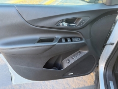 Used 2022  Chevrolet Equinox AWD 4dr Premier at Naples Auto Sales near Vernal&comma; UT