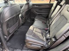 Used 2024  Jeep Grand Cherokee L Altitude 4x4 at Naples Auto Sales near Vernal&comma; UT