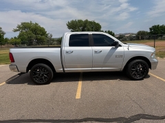 Used 2014  Ram 1500 4WD Crew Cab Big Horn at Naples Auto Sales near Vernal&comma; UT