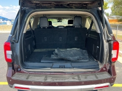 Used 2023 Ford Expedition Max XLT 4x4 at Naples Auto Sales near Vernal, UT