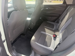 Used 2025  Chevrolet Trailblazer AWD 4dr LT at Naples Auto Sales near Vernal&comma; UT