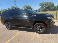 Used 2021  Chevrolet Tahoe 4WD 4dr Z71 at Naples Auto Sales near Vernal&comma; UT