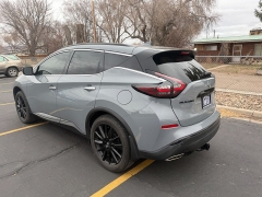 Used 2024  Nissan Murano AWD SV at Naples Auto Sales near Vernal&comma; UT