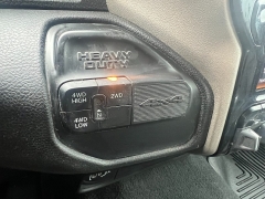 Used 2024 Ram 2500 4WD Laramie Crew Cab 6'4" Box at Naples Auto Sales near Vernal, UT