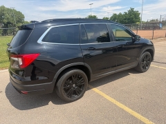 Used 2021  Honda Pilot Special Edition AWD at Naples Auto Sales near Vernal&comma; UT
