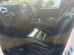 Used 2021  Ram 1500 4WD TRX Crew Cab 5'7" Box at Naples Auto Sales near Vernal&comma; UT