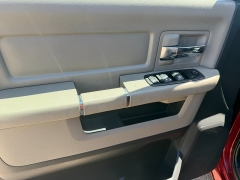 Used 2011  Ram 1500 4WD Quad Cab Big Horn at Naples Auto Sales near Vernal&comma; UT