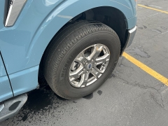 Used 2023  Ford F-150 4WD XLT SuperCrew 5.5' Box at Naples Auto Sales near Vernal, UT