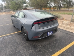 Used 2025  Toyota Prius LE at Naples Auto Sales near Vernal&comma; UT