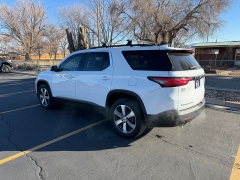 Used 2023  Chevrolet Traverse AWD 4dr LT Leather at Naples Auto Sales near Vernal&comma; UT