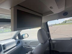 Used 2016  Toyota Sienna 4d Wagon XLE Premium AWD at Naples Auto Sales near Vernal&comma; UT