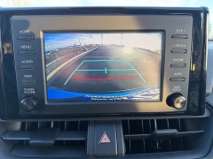 Used 2019  Toyota RAV4 4d SUV AWD LE at Naples Auto Sales near Vernal&comma; UT