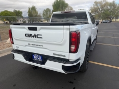 Used 2022  GMC Sierra 1500 4WD Crew Cab 157" Elevation at Naples Auto Sales near Vernal&comma; UT