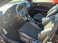 Used 2021  Kia Forte EX IVT at Naples Auto Sales near Vernal, UT