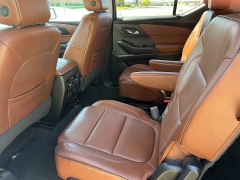 Used 2019  Chevrolet Traverse 4d SUV AWD High Country at Naples Auto Sales near Vernal, UT